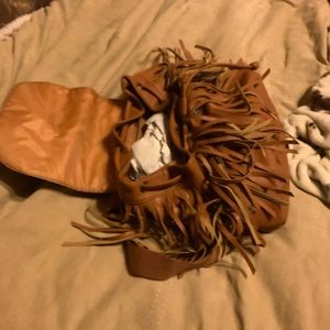 Purse/backpack